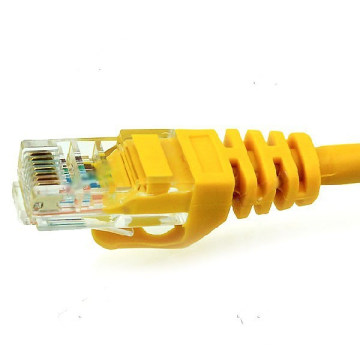 UTP Cat5e 8p8c Патч-корд 7 * 0,12 мм CCA